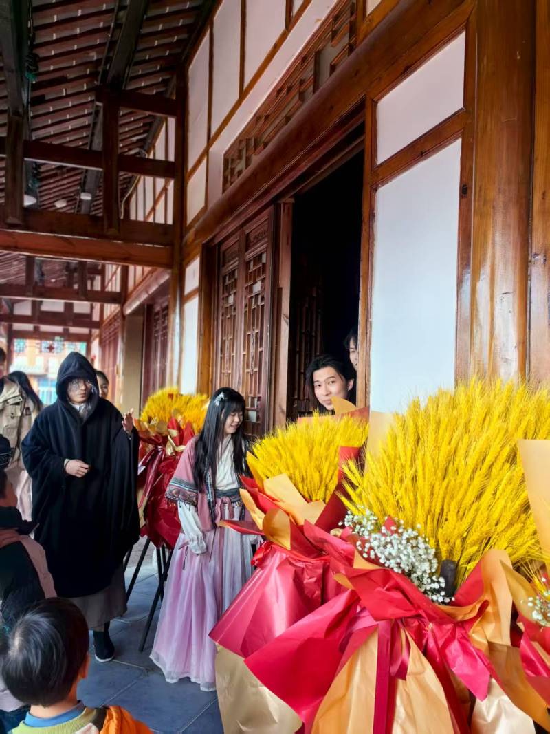 汾阳市文旅项目策划